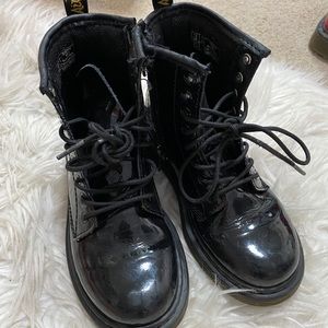 Dr. Martens kids boots
